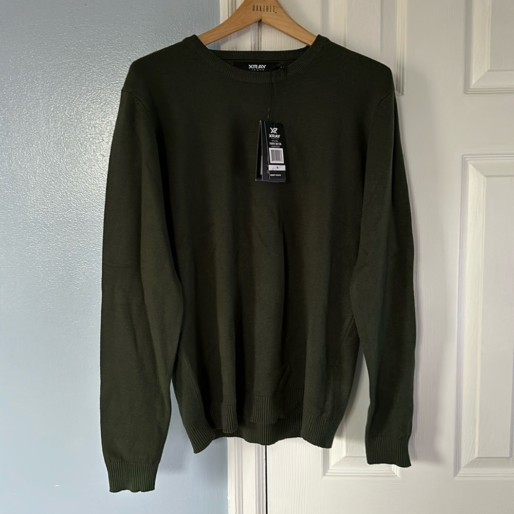 XRAY Men’s Sweater